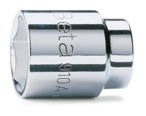 BETA 910A DOPSLEUTEL ZESKANT 3/8" 11MM