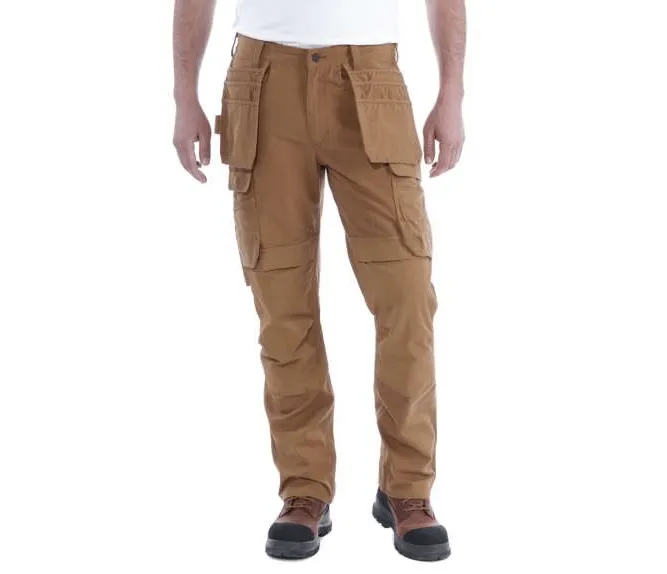 Carhartt Broek Multi Pocket 