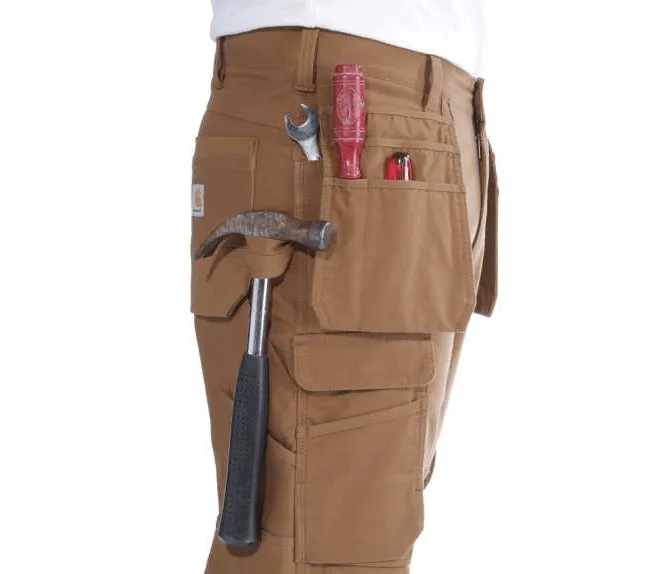 Carhartt Broek Multi Pocket 
