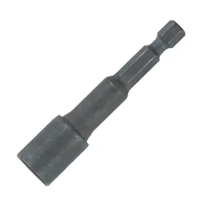 Dopsleutel slagvast 10 mm