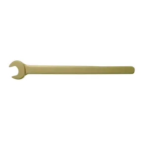 ENKELE STEEKSLEUTEL MET LANG HANDVAT 90°, 23/16 INCH VONKVRIJ AMPCO BS0056A
