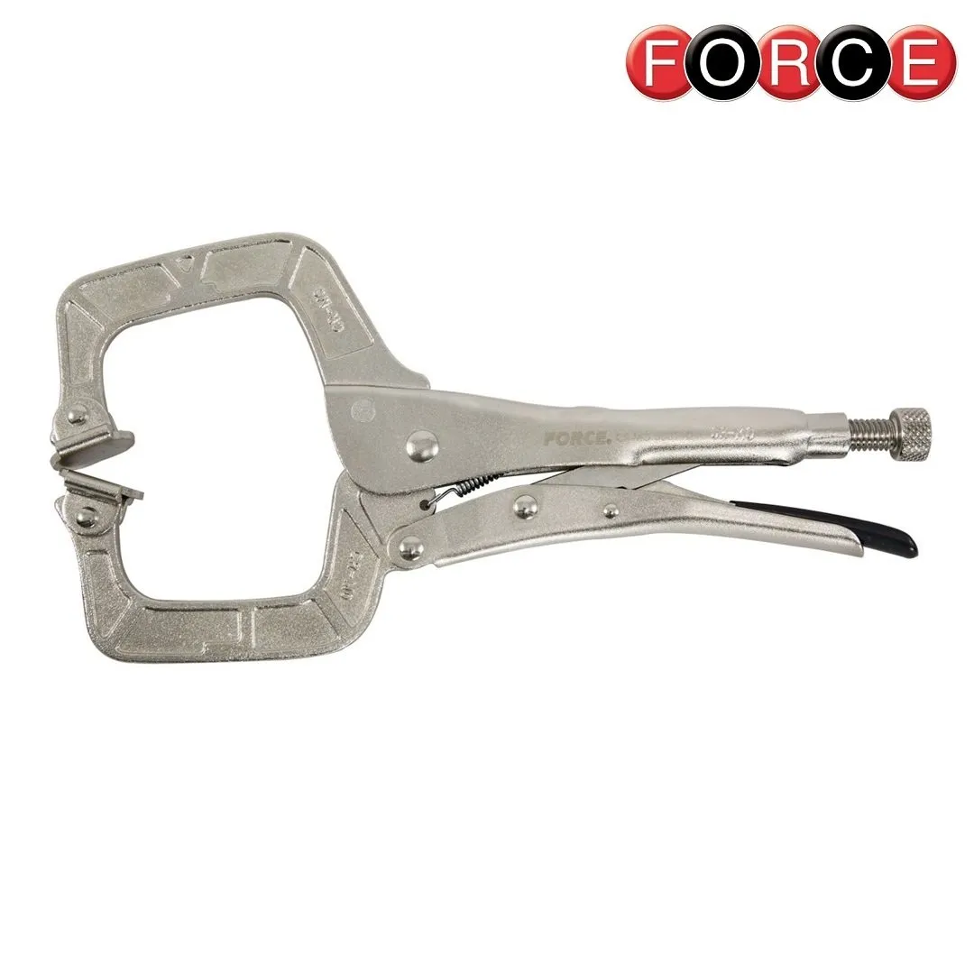 FORCE FC66006D GRIPTANG BEWEEGBARE BEKKEN 150 MM