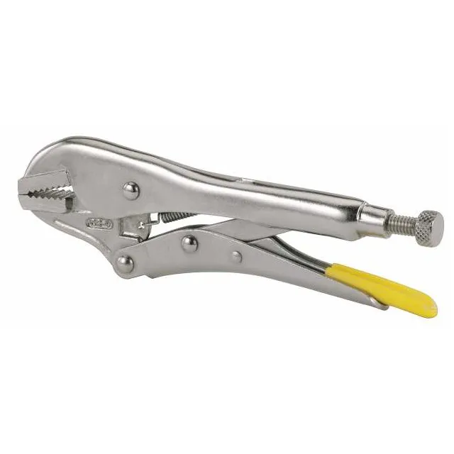 GRIPTANG STANLEY RECHTE BEK 225MM | 084811