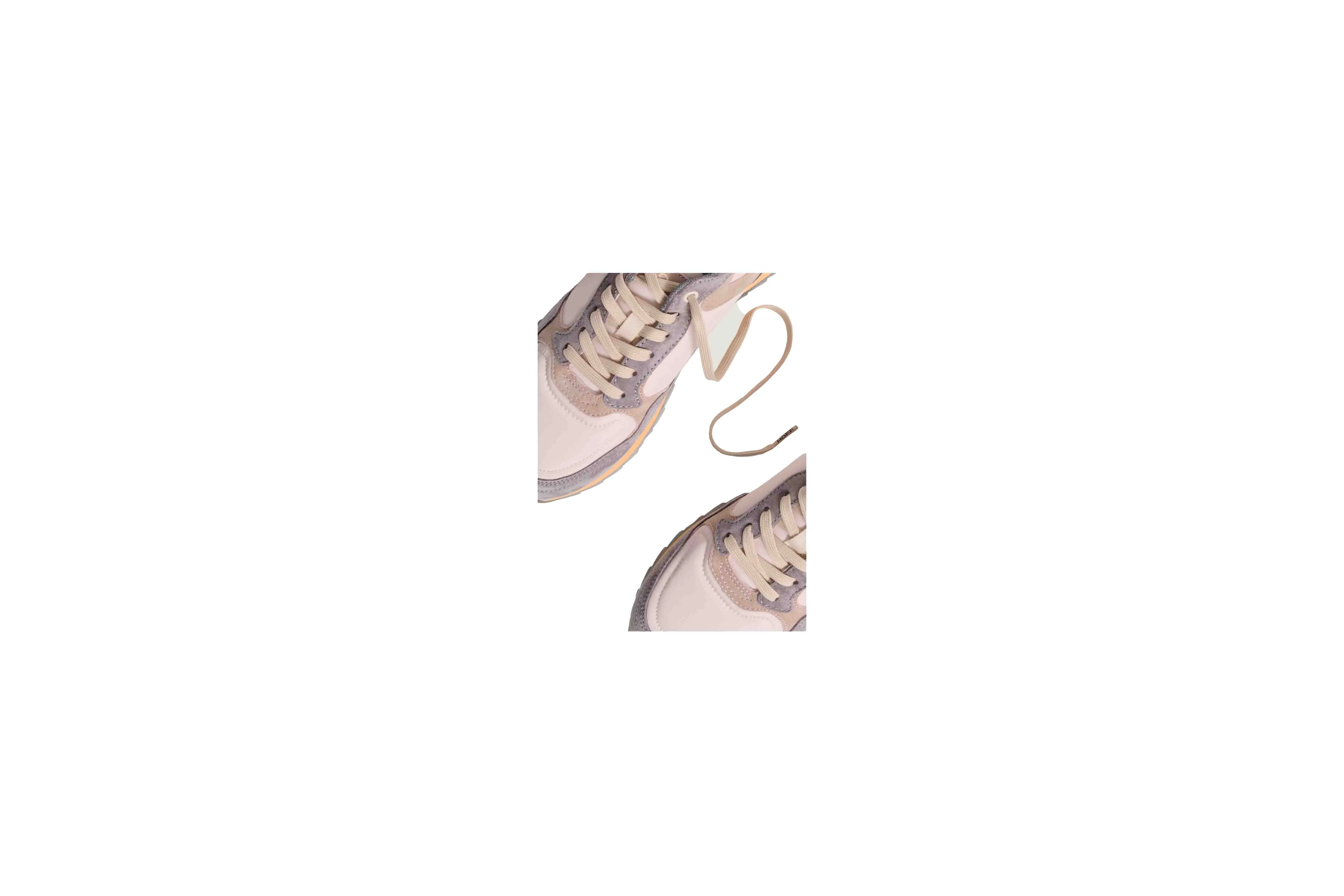 Hoff sneaker multi