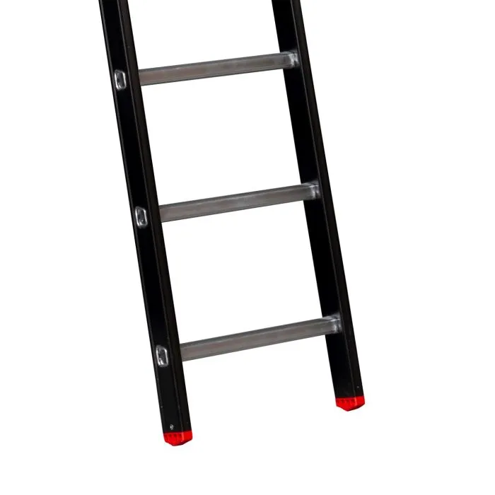 Ladder 1x 6 alga ael106 rechte voet