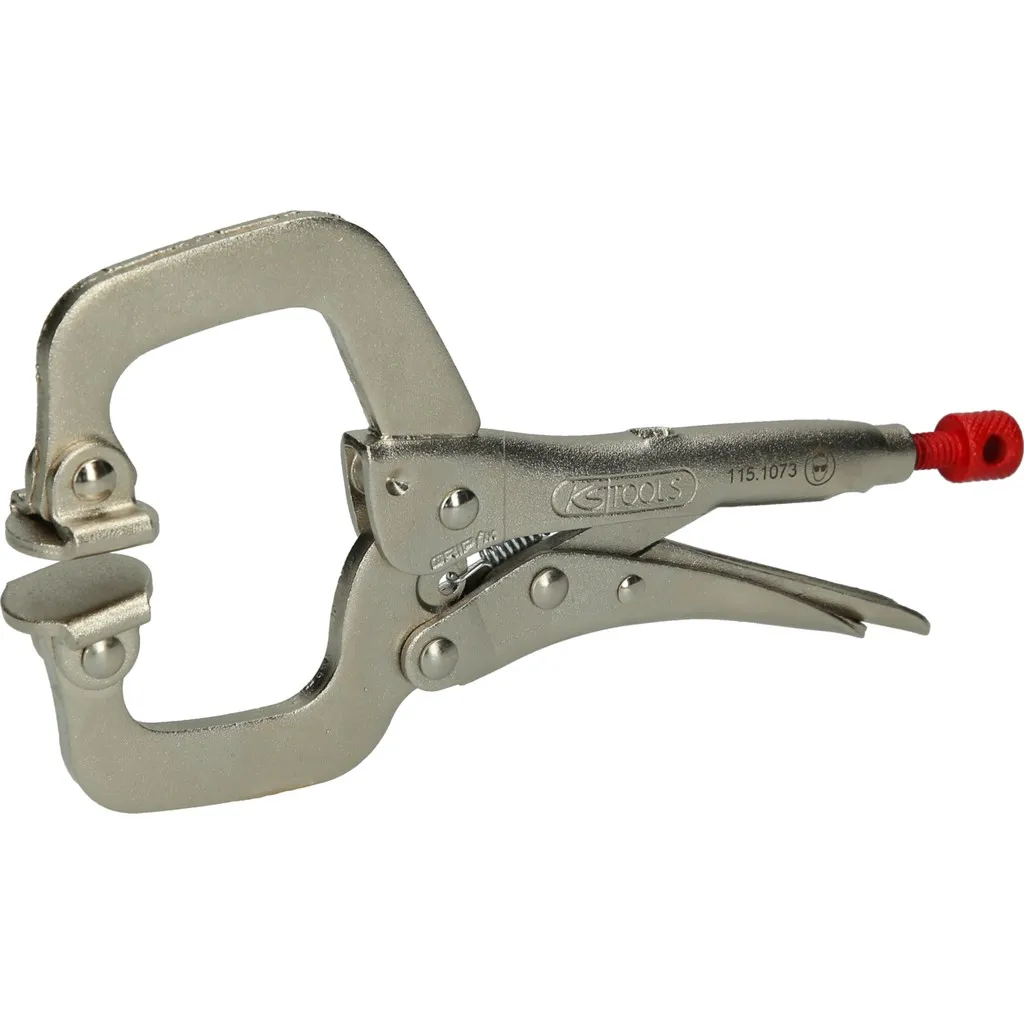 LASKLEMGRIPTANG MET BEWEEGBARE SPANBEKKEN, 035MM
