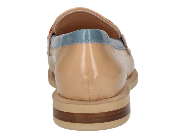 Maripe mocassin multi