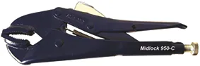 MIDLOCK GRIPTANG 950C