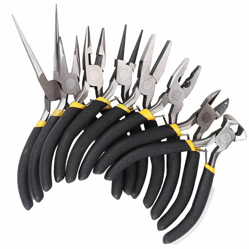 MINI TANGEN SET  10DELIG