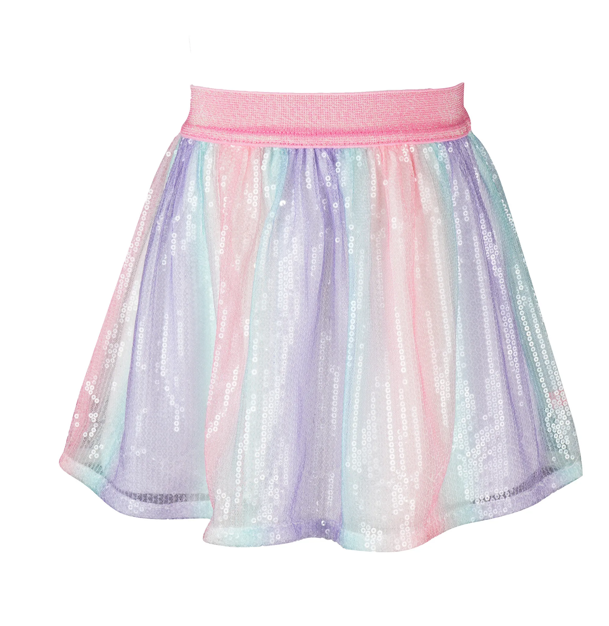 SOMEONE  SKIRT MATHILDA  MULTI
