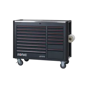 SONIC 714581 GEREEDSCHAPSWAGEN GEVULD NEXT S14 1045DELIG