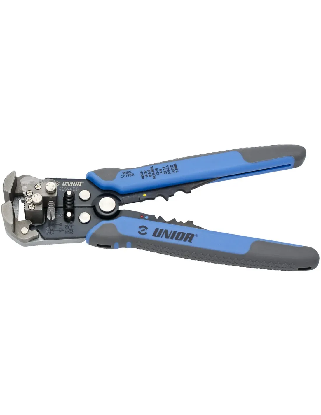 UNIOR AFSTRIPKRIIMPGRIPTANG 427/4 CG