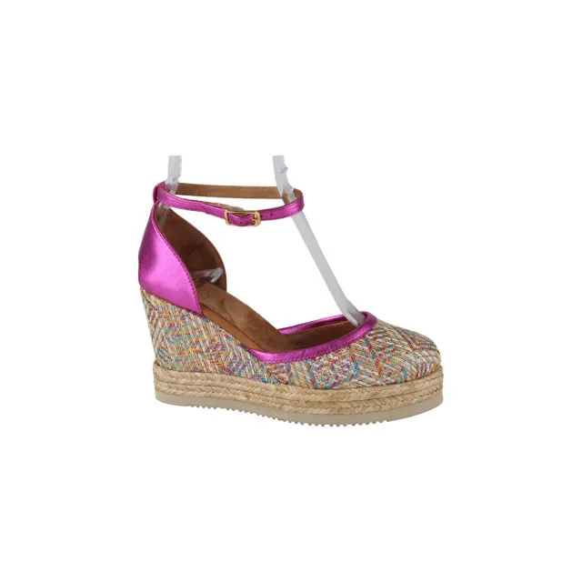 Unisa Unisa CAMEO_YU_LMT MULTI/FRAG Sandalen Print / Multi