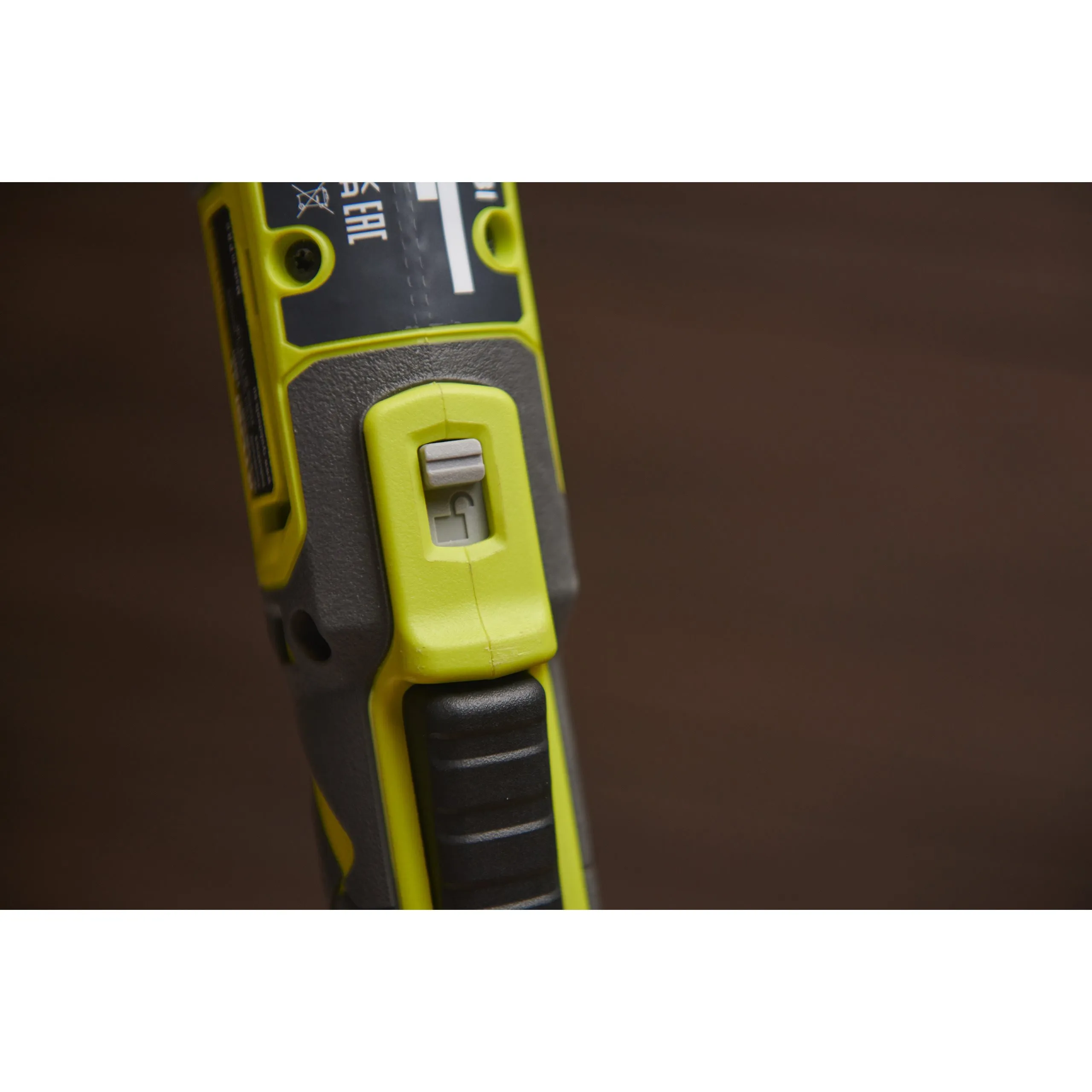 USB Lithium™ 4V Accu 1/4" Ratelsleutel (excl. accu)