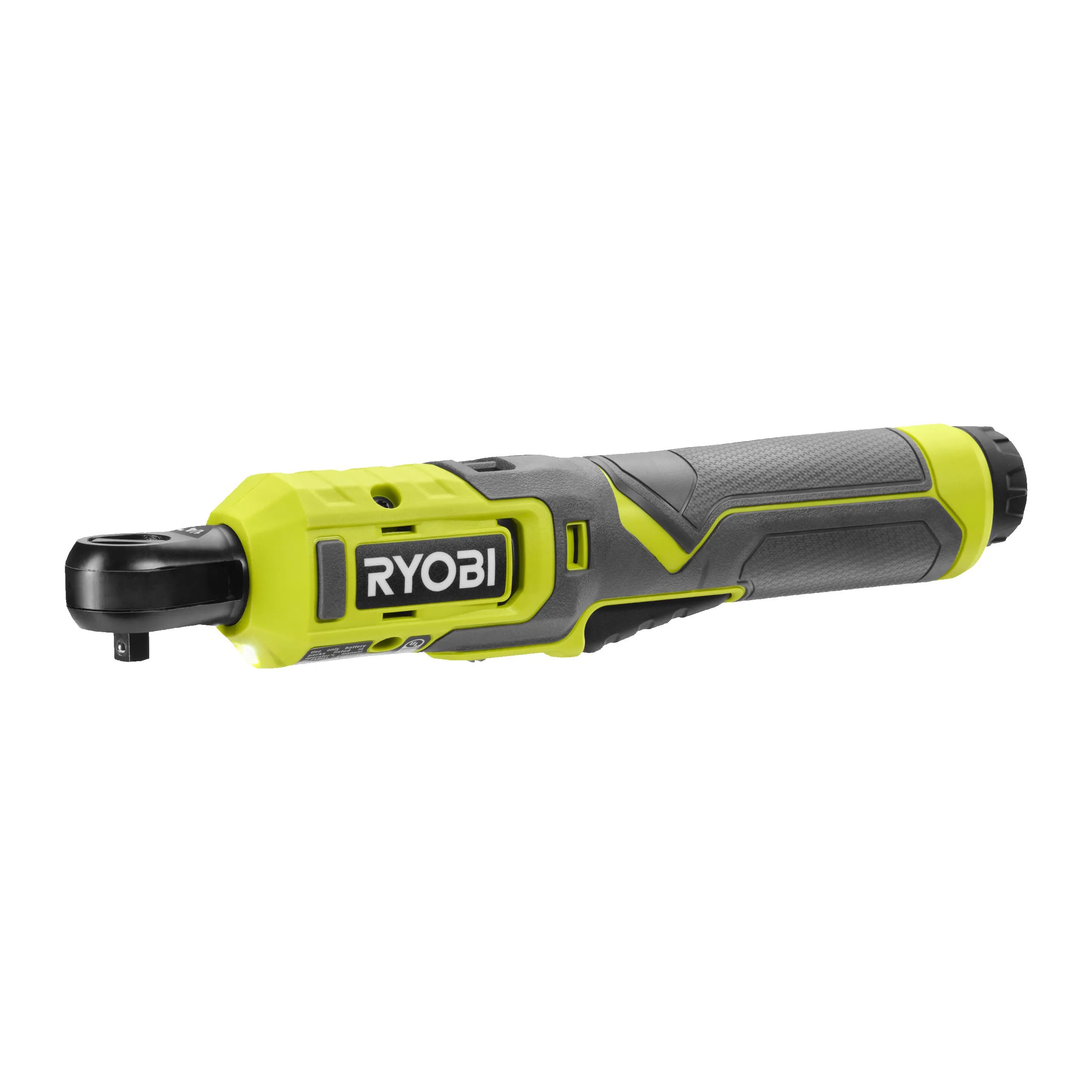 USB Lithium™ 4V Accu 1/4" Ratelsleutel (excl. accu)