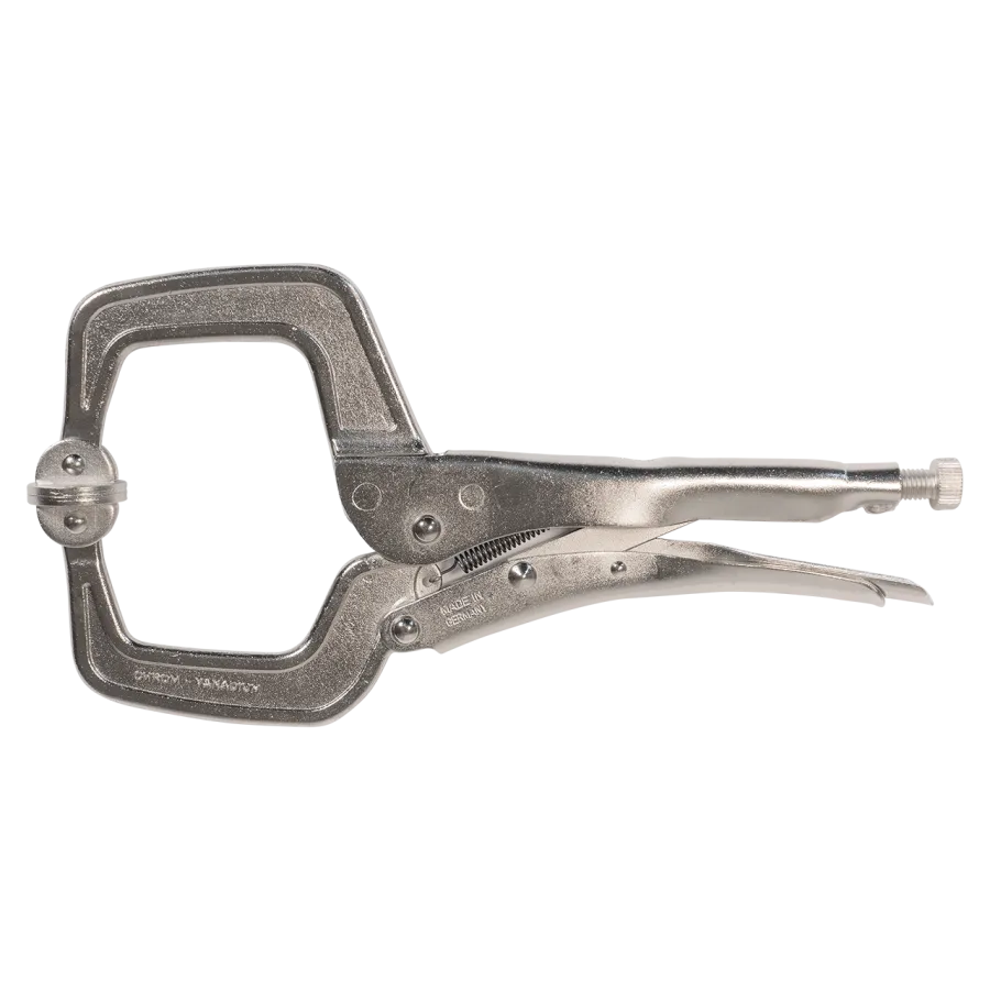 Wgb Griptang Parallel Clamp model   280 mm  Type 834